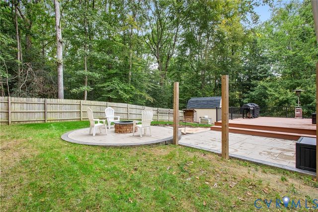 32 Mistywood Rd, Chesterfield, VA 23236