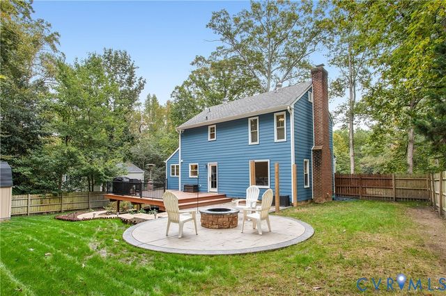 32 Mistywood Rd, Chesterfield, VA 23236