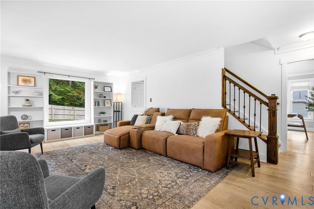 32 Mistywood Rd, Chesterfield, VA 23236