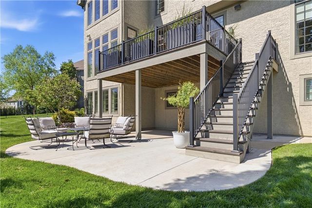 5211 W 149th Street, Leawood, KS 66224