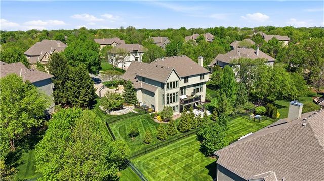 5211 W 149th Street, Leawood, KS 66224