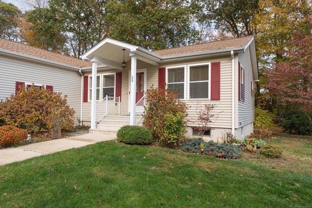 22 Heather Brook Road, Montville, CT 06382