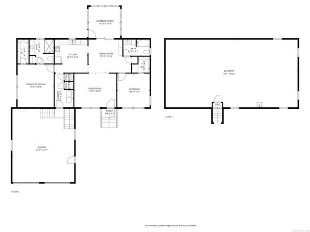 22 Heather Brook Road, Montville, CT 06382