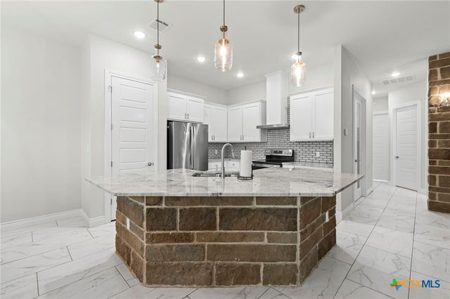 4410 AUSTIN Circle, Temple, TX 76502