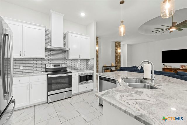 4410 AUSTIN Circle, Temple, TX 76502