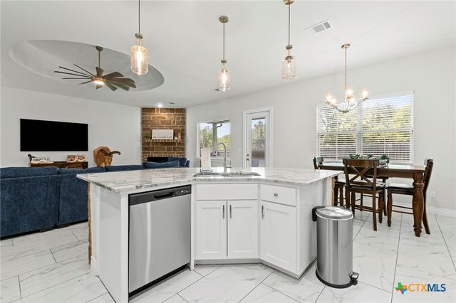 4410 AUSTIN Circle, Temple, TX 76502