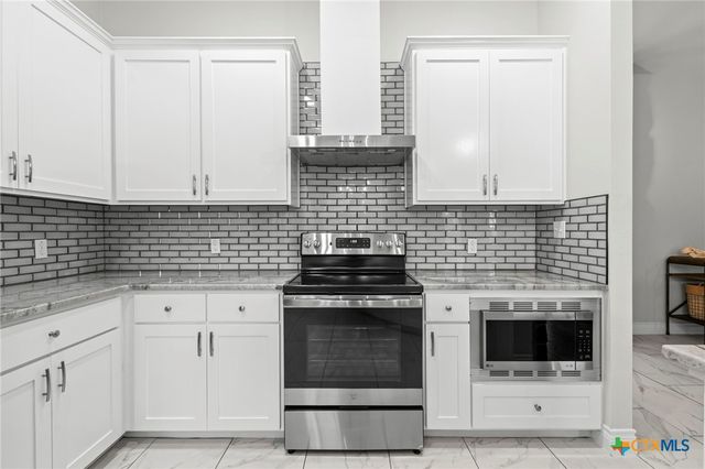 4410 AUSTIN Circle, Temple, TX 76502