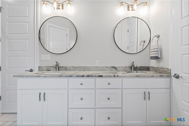 4410 AUSTIN Circle, Temple, TX 76502
