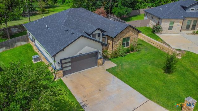 4410 AUSTIN Circle, Temple, TX 76502