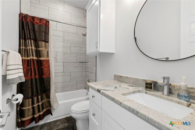 4410 AUSTIN Circle, Temple, TX 76502