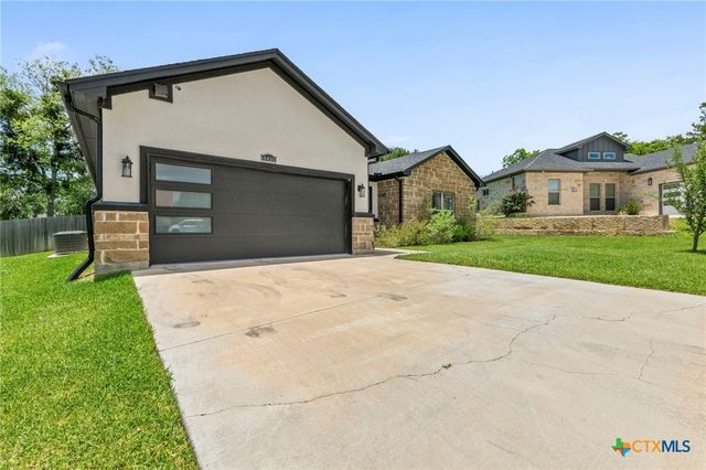 4410 AUSTIN Circle, Temple, TX 76502