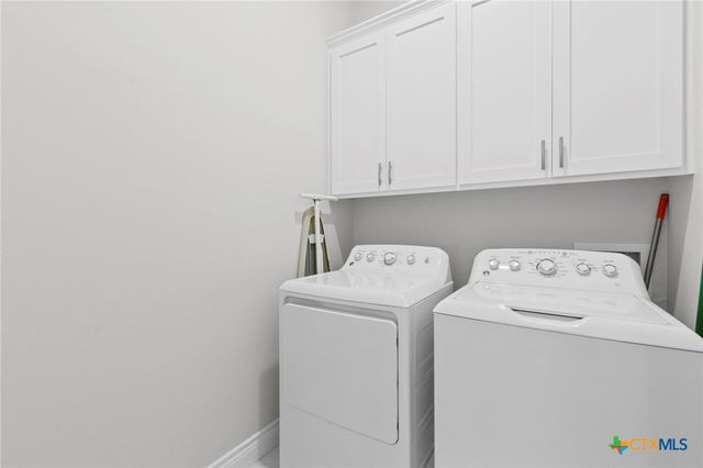 4410 AUSTIN Circle, Temple, TX 76502