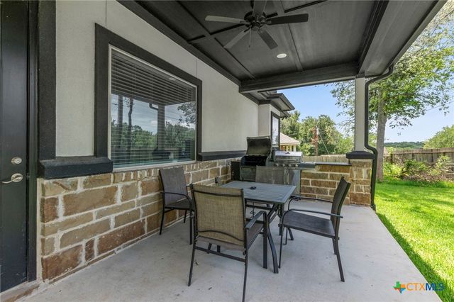 4410 AUSTIN Circle, Temple, TX 76502
