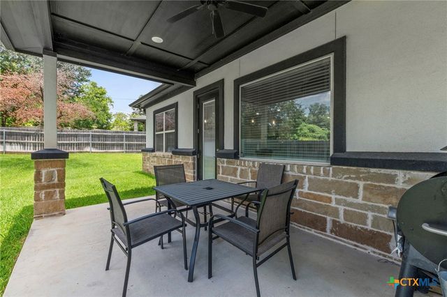 4410 AUSTIN Circle, Temple, TX 76502