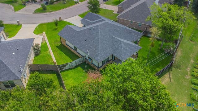 4410 AUSTIN Circle, Temple, TX 76502