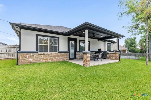 4410 AUSTIN Circle, Temple, TX 76502