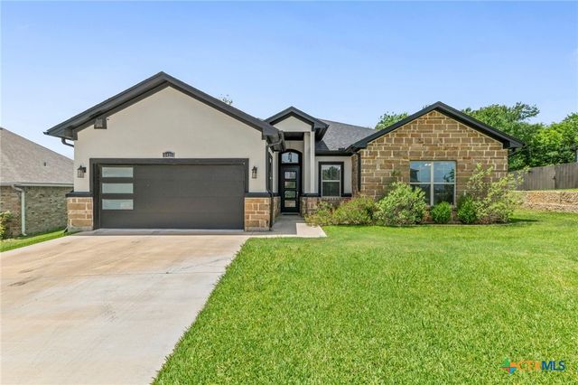 4410 AUSTIN Circle, Temple, TX 76502