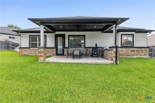 4410 AUSTIN Circle, Temple, TX 76502