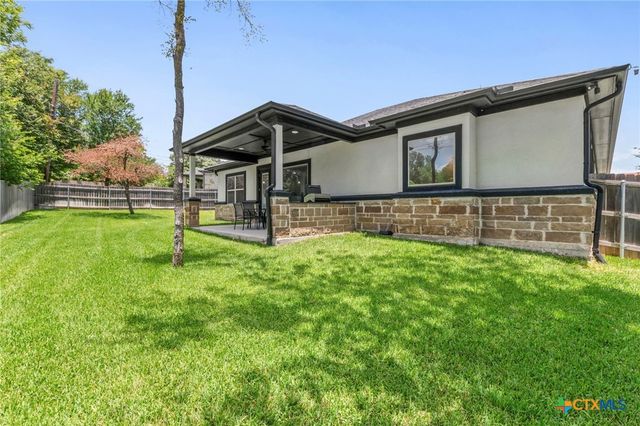 4410 AUSTIN Circle, Temple, TX 76502