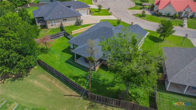 4410 AUSTIN Circle, Temple, TX 76502