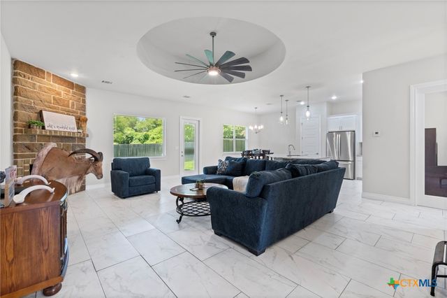 4410 AUSTIN Circle, Temple, TX 76502