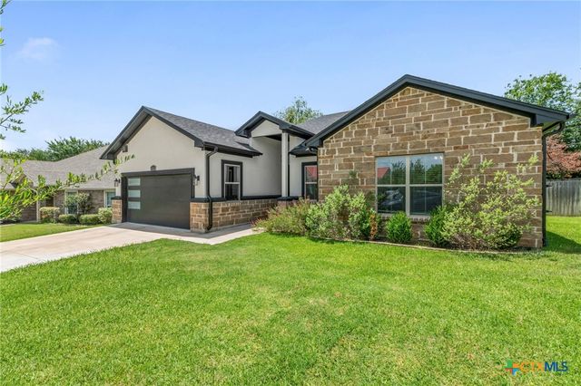 4410 AUSTIN Circle, Temple, TX 76502