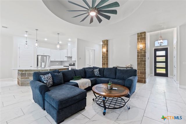 4410 AUSTIN Circle, Temple, TX 76502