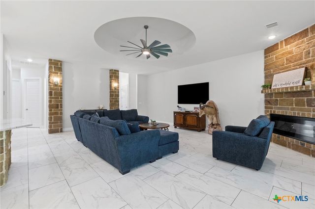 4410 AUSTIN Circle, Temple, TX 76502