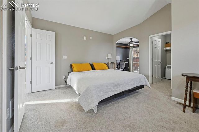 354 S Corona Avenue, Palmer Lake, CO 80133