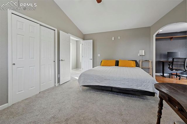 354 S Corona Avenue, Palmer Lake, CO 80133