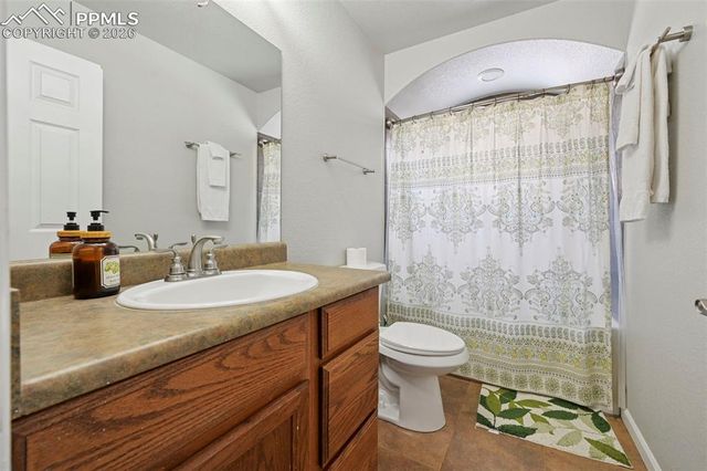 354 S Corona Avenue, Palmer Lake, CO 80133