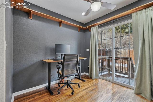 354 S Corona Avenue, Palmer Lake, CO 80133