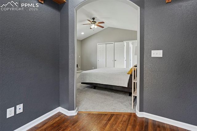 354 S Corona Avenue, Palmer Lake, CO 80133