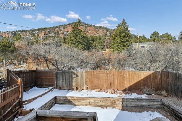 354 S Corona Avenue, Palmer Lake, CO 80133