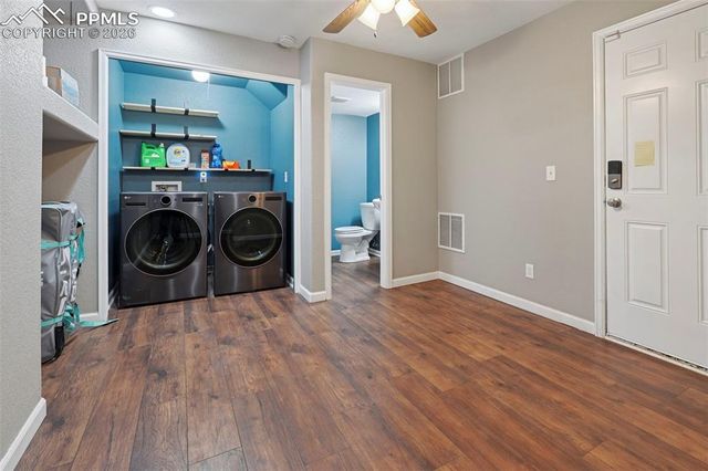 354 S Corona Avenue, Palmer Lake, CO 80133