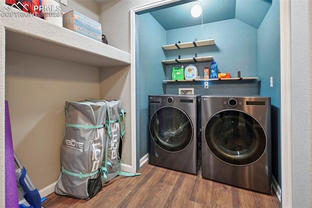 354 S Corona Avenue, Palmer Lake, CO 80133