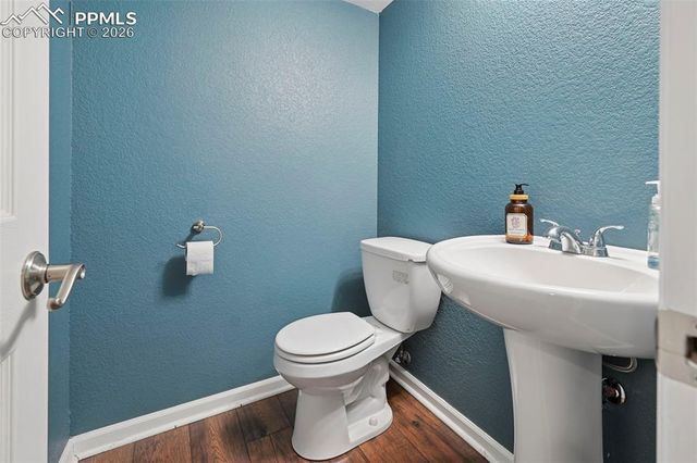 354 S Corona Avenue, Palmer Lake, CO 80133