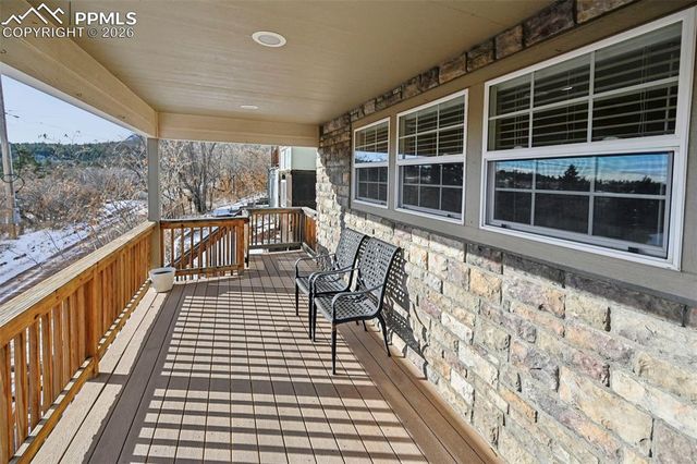 354 S Corona Avenue, Palmer Lake, CO 80133