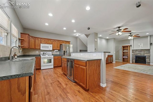 354 S Corona Avenue, Palmer Lake, CO 80133