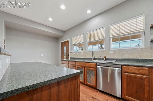 354 S Corona Avenue, Palmer Lake, CO 80133