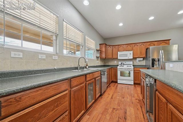 354 S Corona Avenue, Palmer Lake, CO 80133