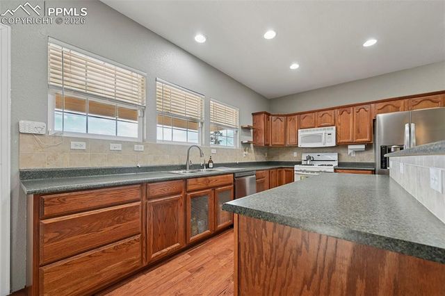 354 S Corona Avenue, Palmer Lake, CO 80133