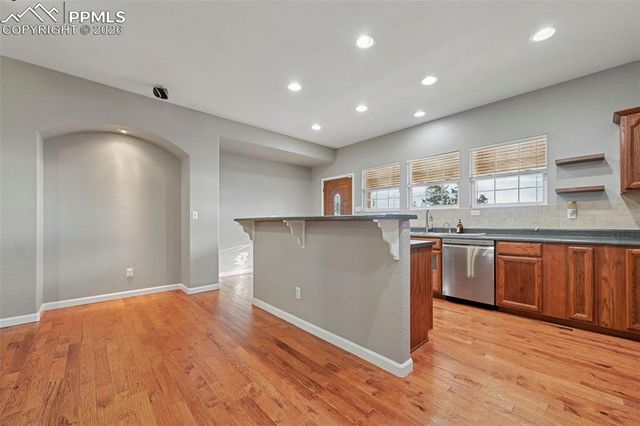 354 S Corona Avenue, Palmer Lake, CO 80133