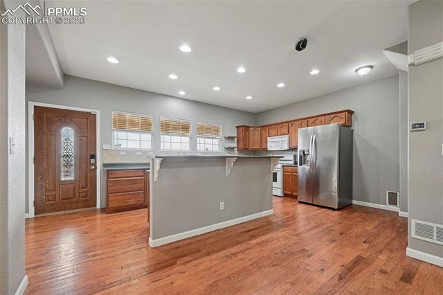 354 S Corona Avenue, Palmer Lake, CO 80133