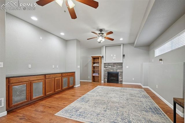 354 S Corona Avenue, Palmer Lake, CO 80133