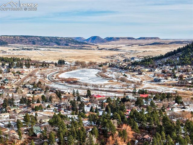 354 S Corona Avenue, Palmer Lake, CO 80133