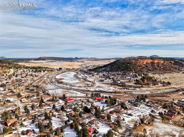 354 S Corona Avenue, Palmer Lake, CO 80133