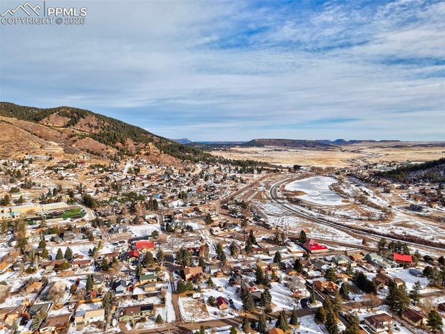 354 S Corona Avenue, Palmer Lake, CO 80133