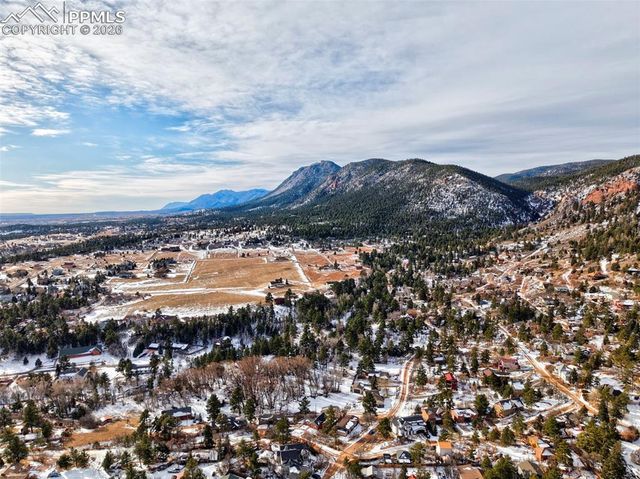 354 S Corona Avenue, Palmer Lake, CO 80133