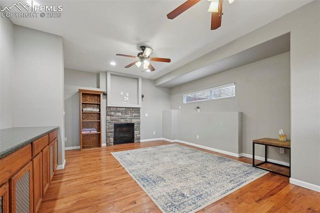 354 S Corona Avenue, Palmer Lake, CO 80133